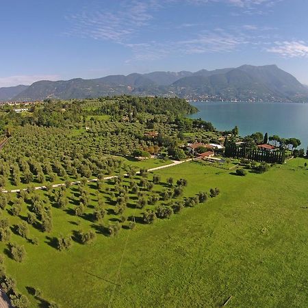 Agriturismo La Breda San Felice del Benaco Exterior photo