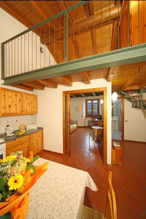 Agriturismo La Breda San Felice del Benaco Room photo