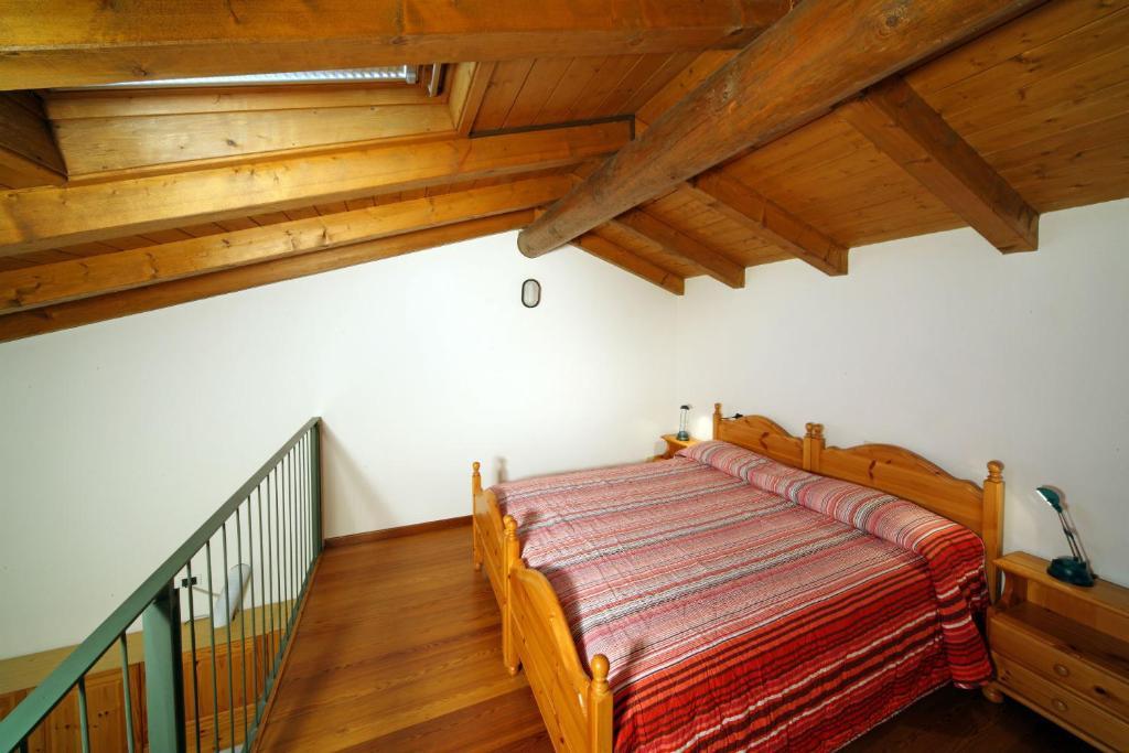 Agriturismo La Breda San Felice del Benaco Room photo