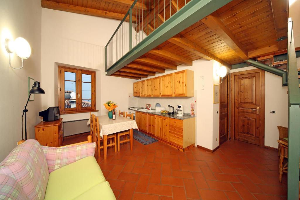 Agriturismo La Breda San Felice del Benaco Exterior photo