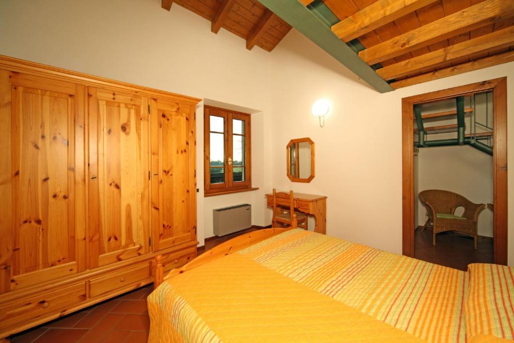 Agriturismo La Breda San Felice del Benaco Room photo