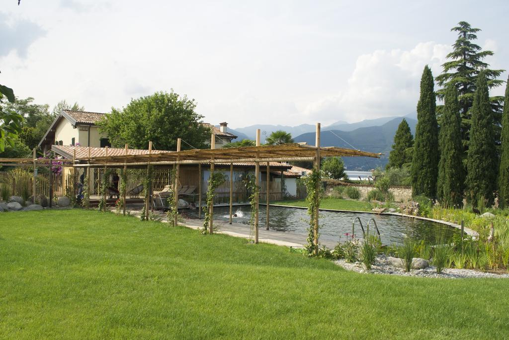 Agriturismo La Breda San Felice del Benaco Exterior photo