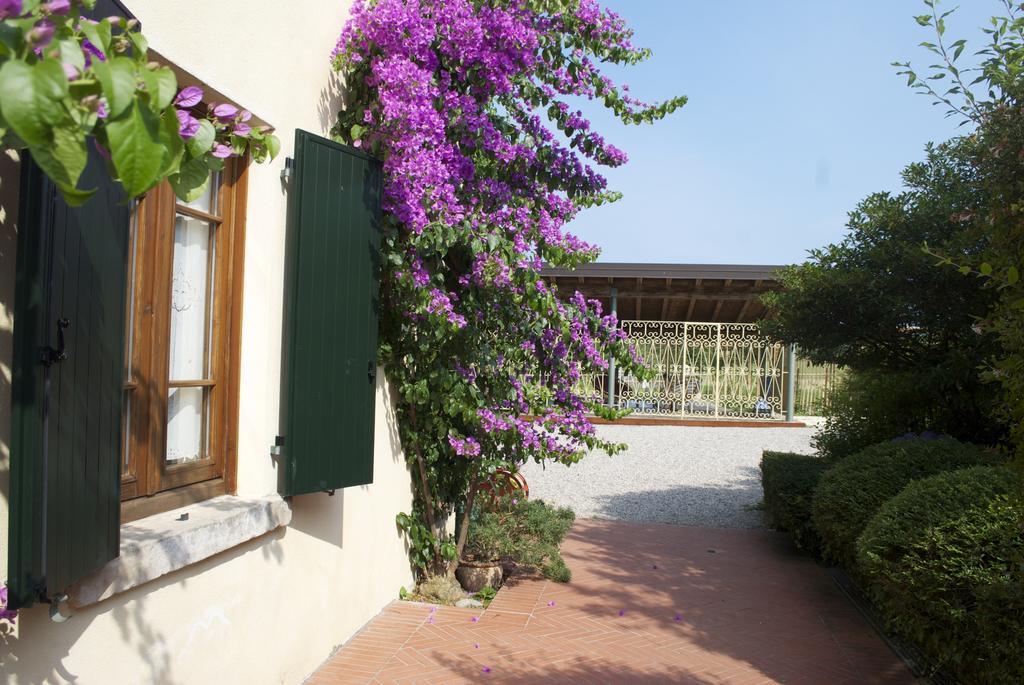 Agriturismo La Breda San Felice del Benaco Exterior photo