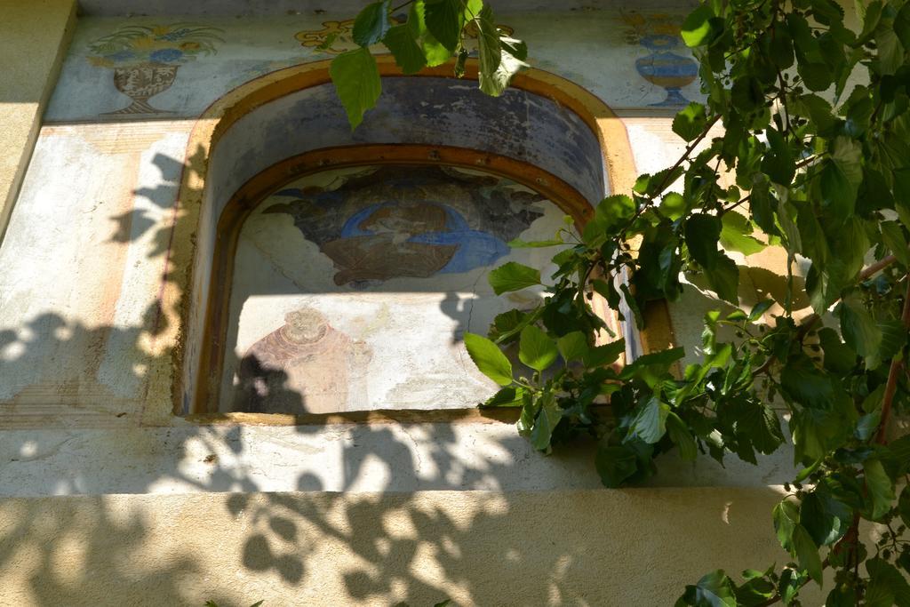 Agriturismo La Breda San Felice del Benaco Exterior photo