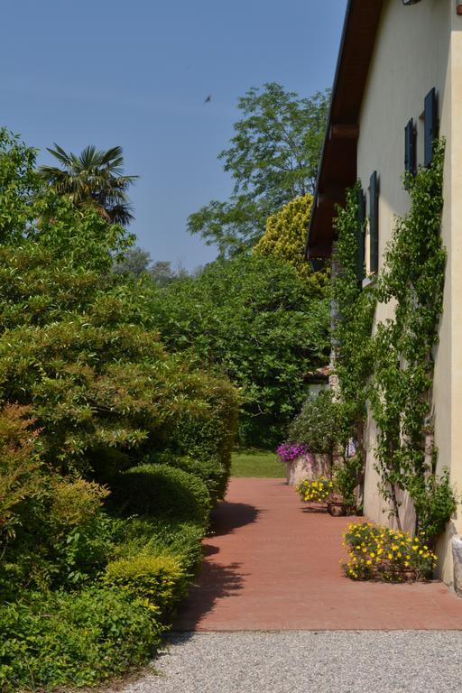 Agriturismo La Breda San Felice del Benaco Exterior photo